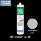 OTTOSEAL  S100 C43 mastic silicone premium manhattan