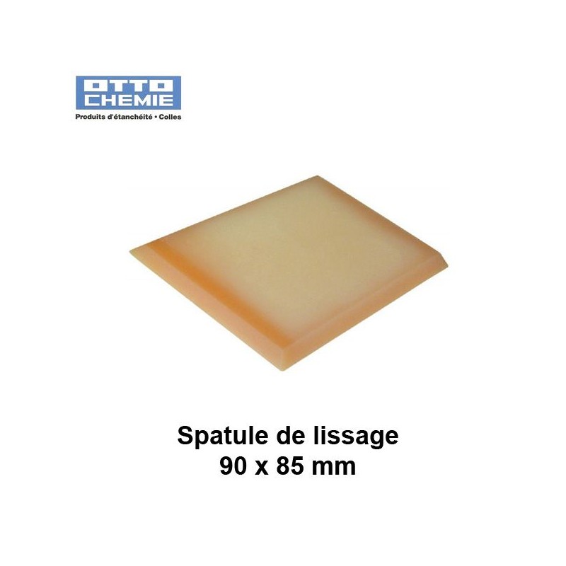 Spatule de lissage 90 x 85 mm