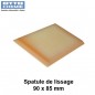 Spatule de lissage 90 x 85 mm