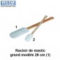 Racloir de mastic grand modèle 28 cm (1) Racloir de mastic grand modèle 28 cm (1)