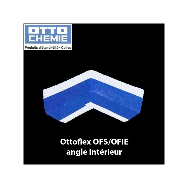 Ottoflex OFS/OFIE angle intérieur