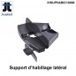 Support d'habillage latéral