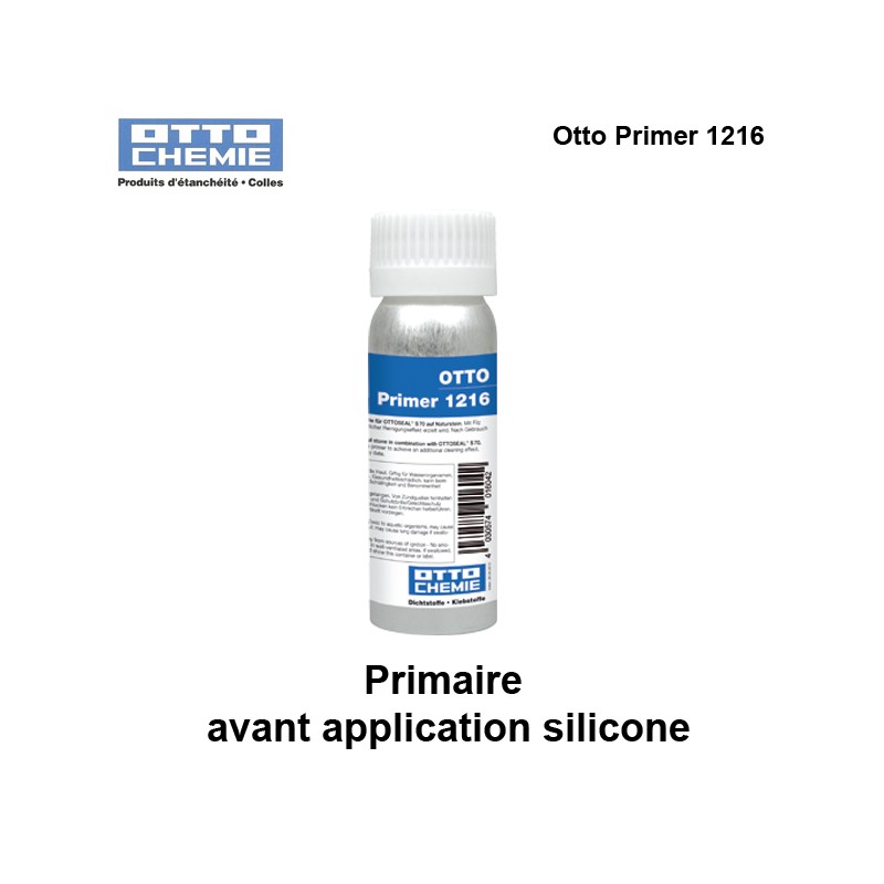 Otto Primer 1216  bouteille 250 ml