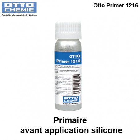 Otto Primer 1216  bouteille 100 ml