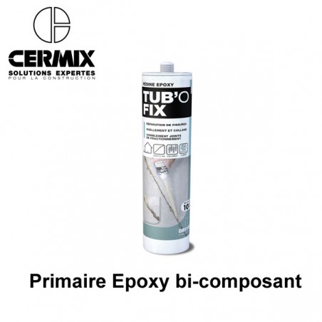 Primaire Tub'O Fix  cartouche 265 ml