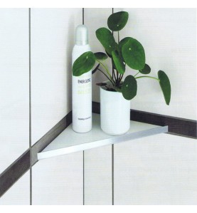 Tablette à carreler quadrilatère TI-SHELF BV gauche