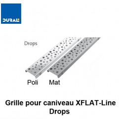 "Grille "Drops" inox 304 poli pour caniveau XFLAT-LINE 55 cm"
4215;1;Caniveau de douche ultra-plat XFLAT-LINE 60 cm
4216;1;Can