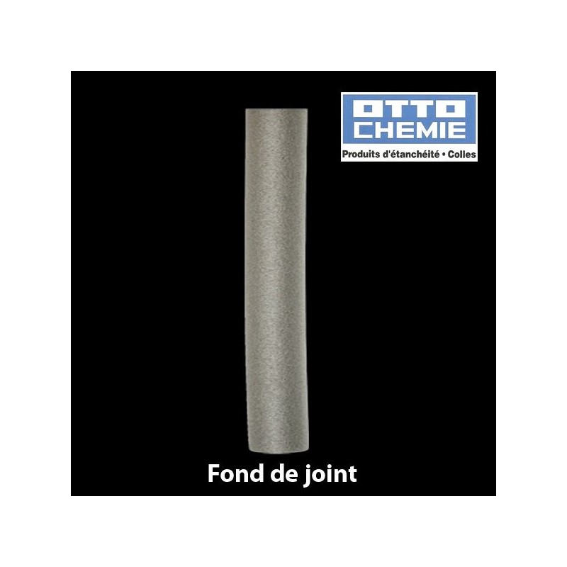 Fond de joint PE-B2 13 mm cellules fermées 