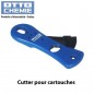Cutter pour cartouche