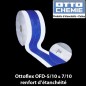 Ottoflex OFD-5/10  renfort d'étanchéité largeur 10 cm  rouleau 10 ml